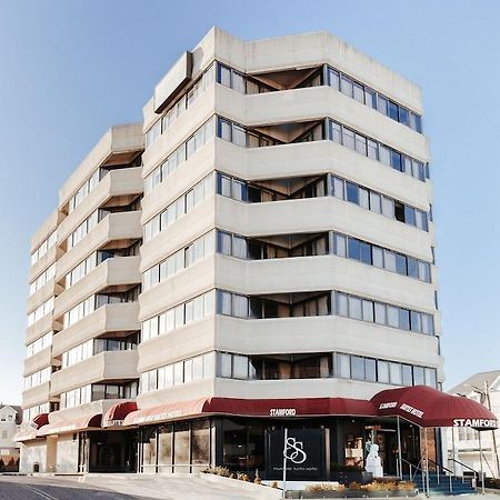 Stamford Suites (Adults Only) Exterior photo