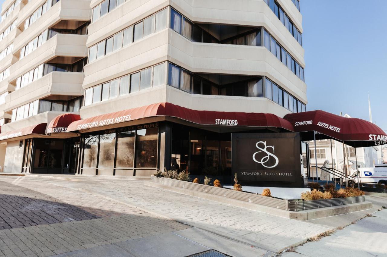 Stamford Suites (Adults Only) Exterior photo