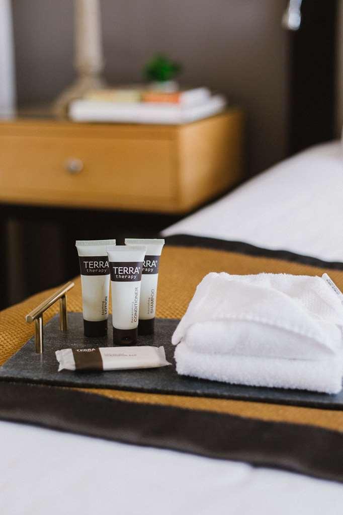 Stamford Suites (Adults Only) Facilities photo