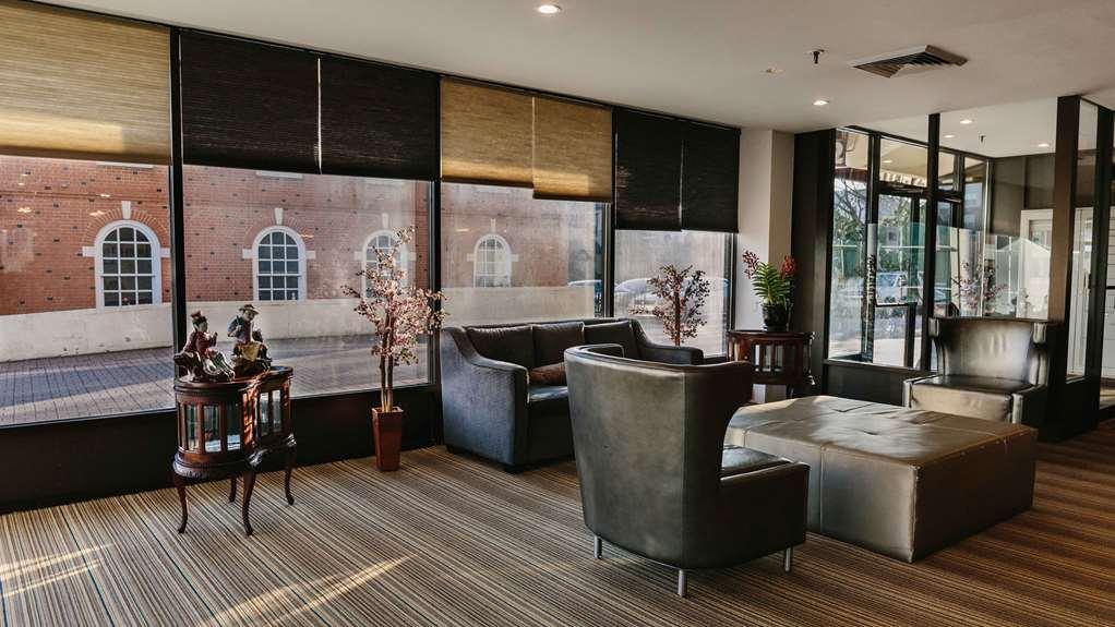 Stamford Suites (Adults Only) Interior photo