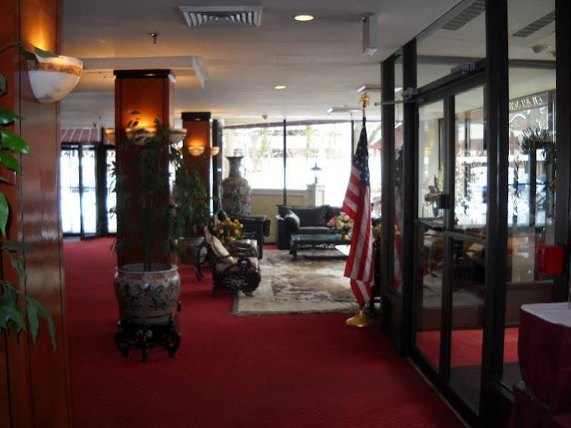 Stamford Suites (Adults Only) Exterior photo
