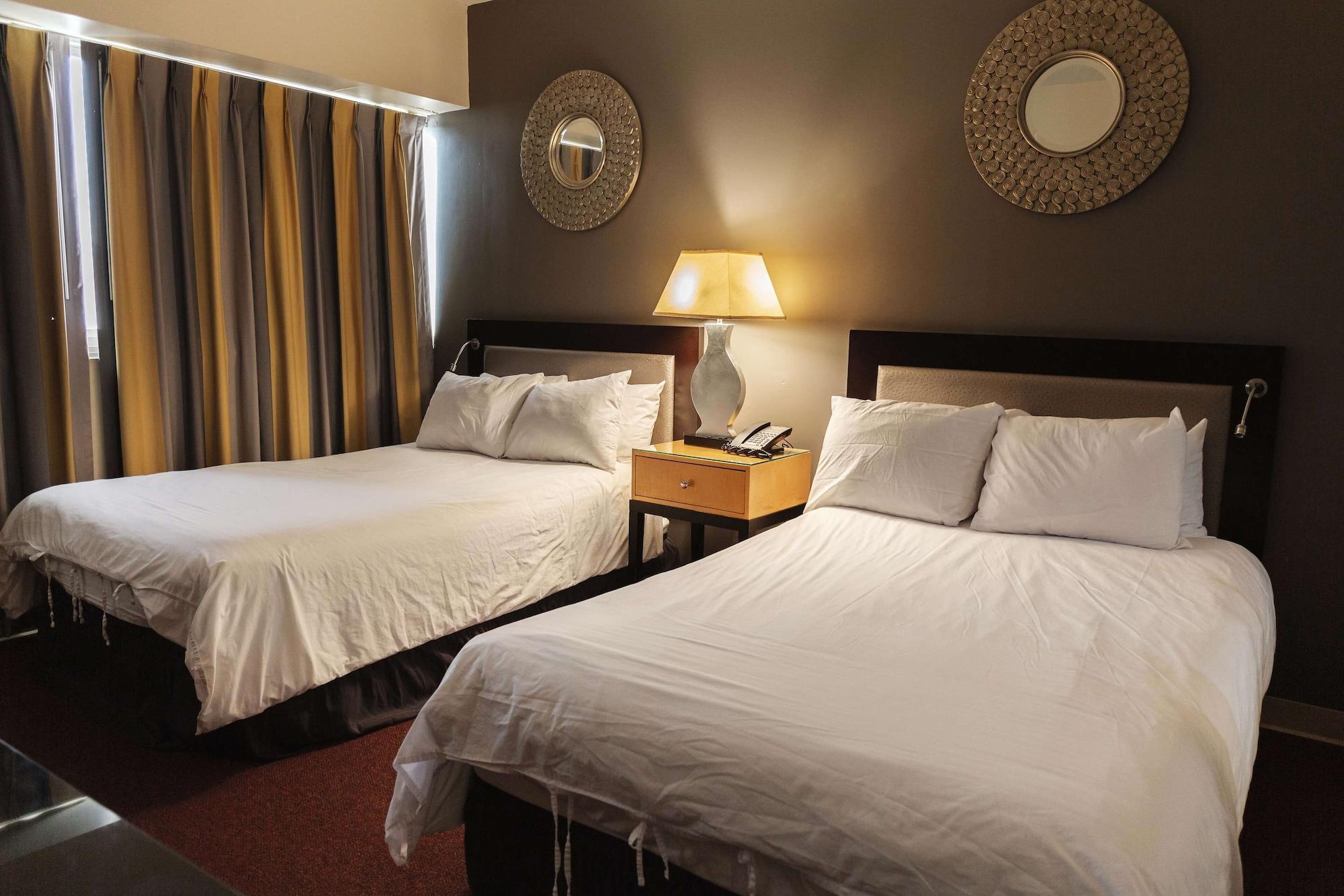 Stamford Suites (Adults Only) Exterior photo