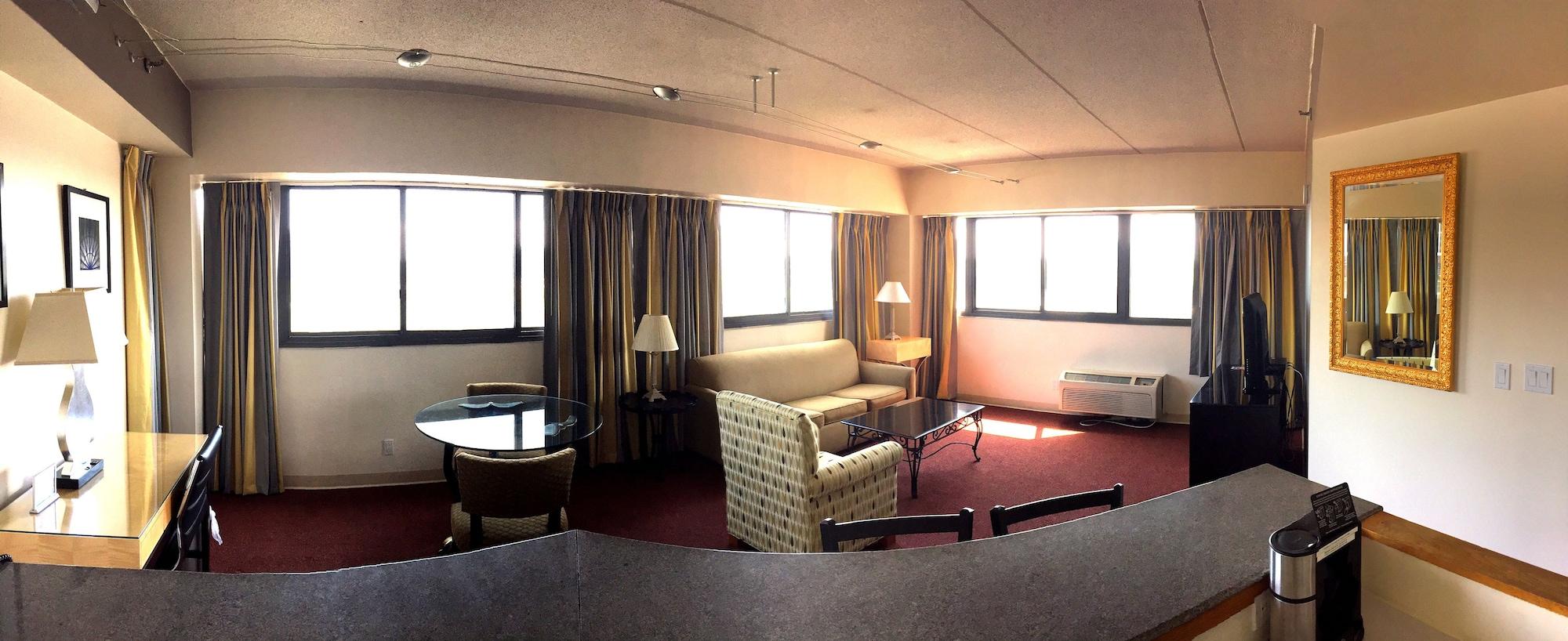 Stamford Suites (Adults Only) Exterior photo