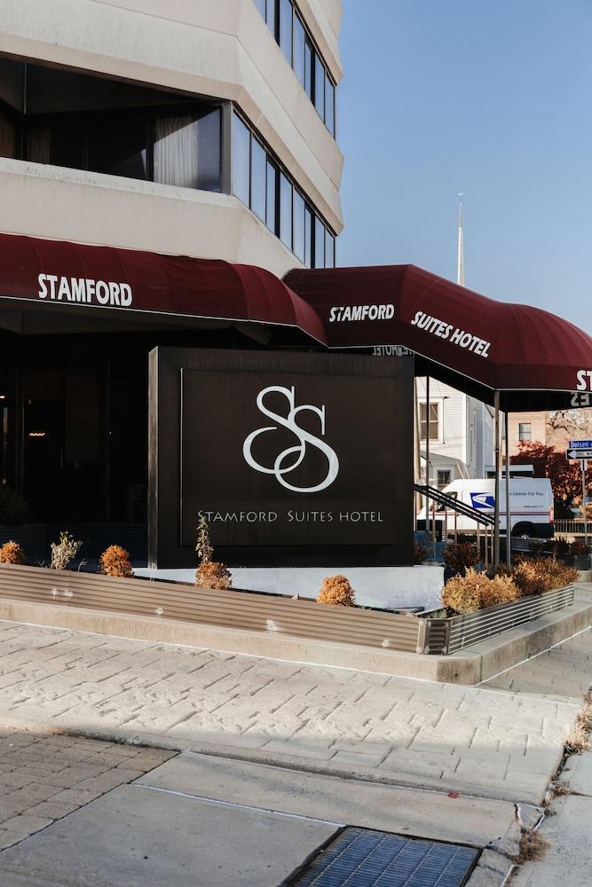 Stamford Suites (Adults Only) Exterior photo
