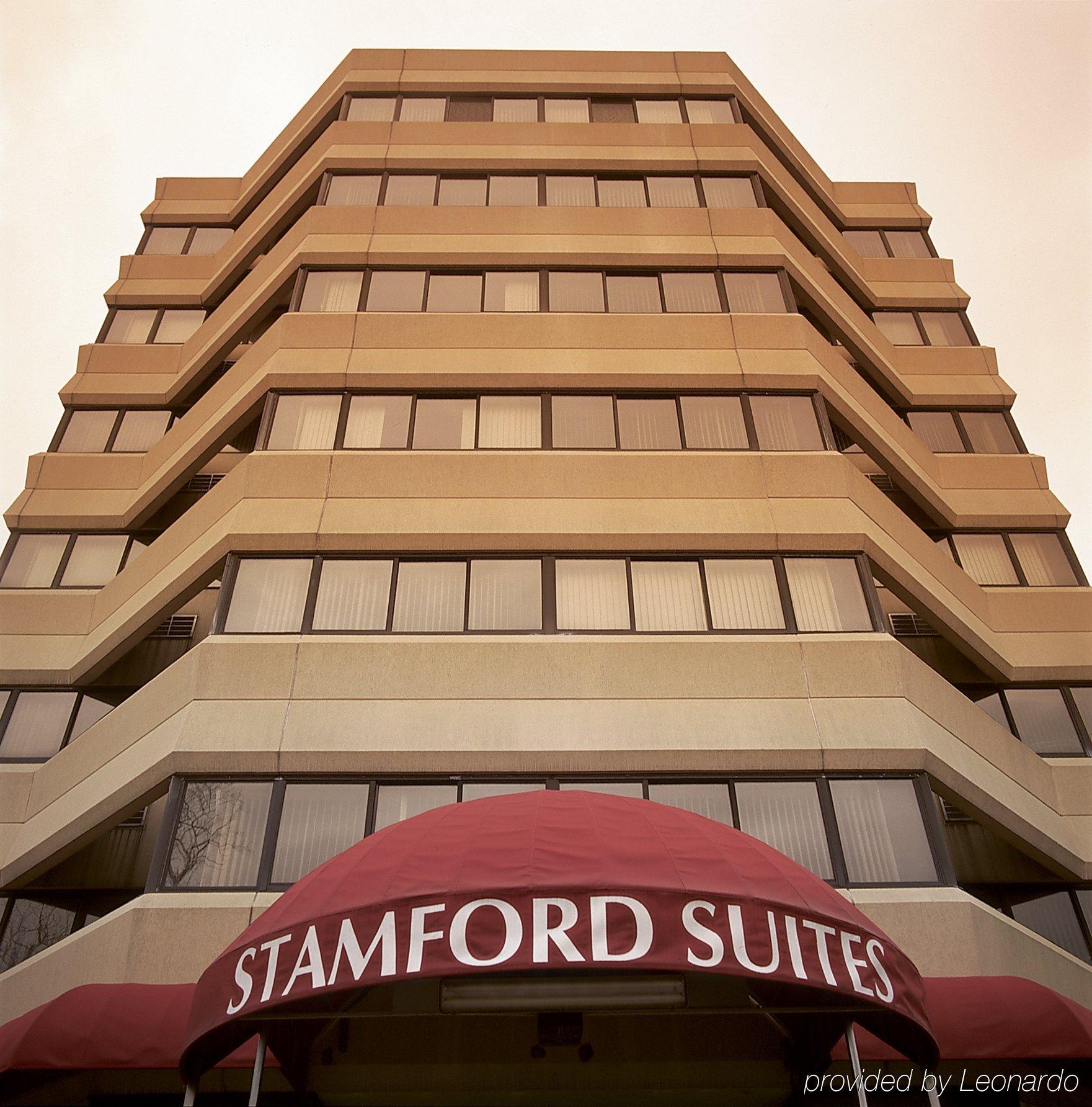 Stamford Suites (Adults Only) Exterior photo